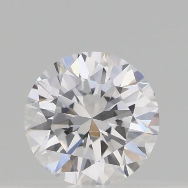 Round Lab-Grown Diamond image
