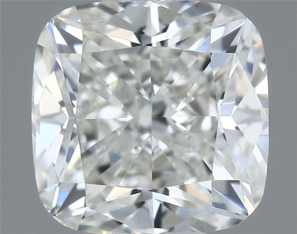Cushion Diamond image