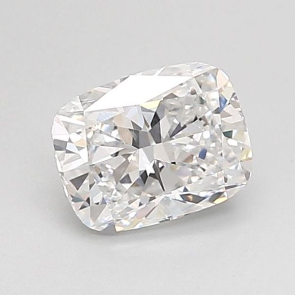 Cushion Lab-Grown Diamond image