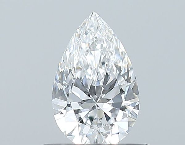 Pear Diamond image