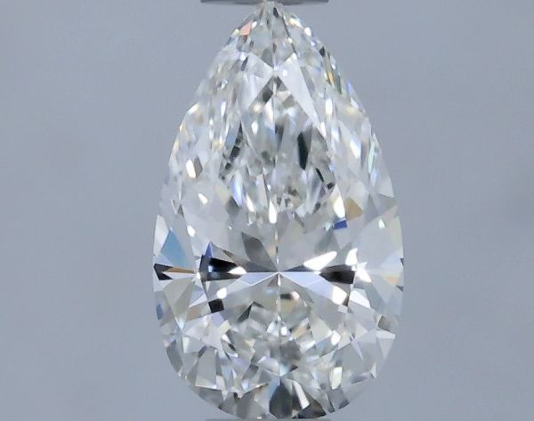 Pear Diamond image