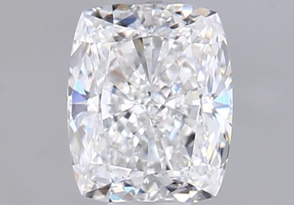Cushion Diamond image