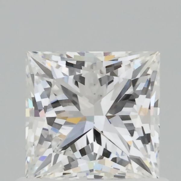 Princess Lab-Grown Diamond image