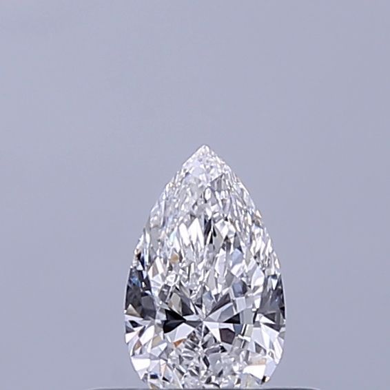Pear Lab-Grown Diamond image