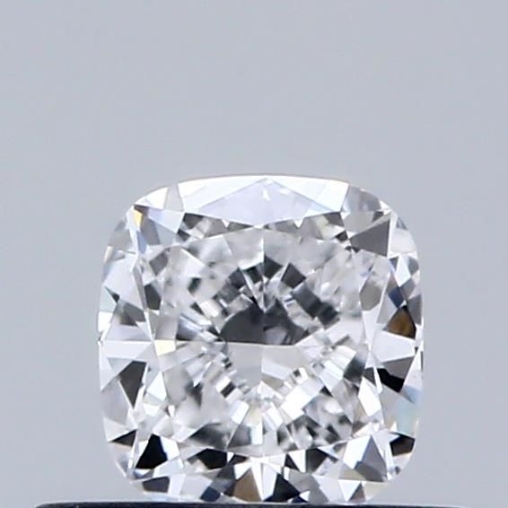 Cushion Lab-Grown Diamond image