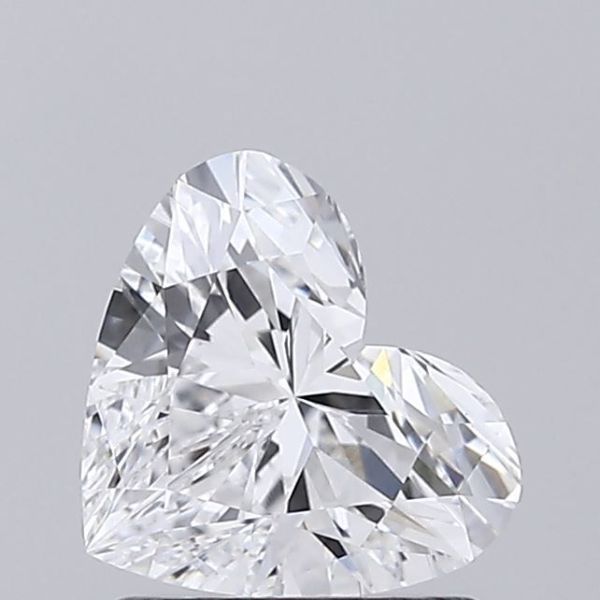 Heart Lab-Grown Diamond image