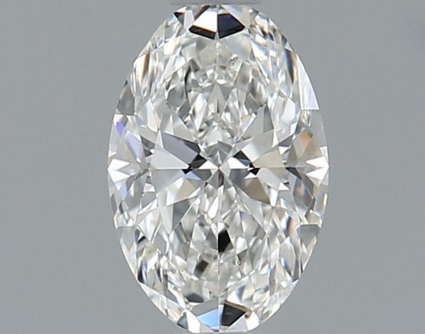 Oval Diamond image