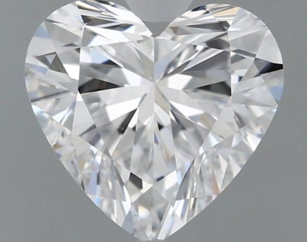 Heart Lab-Grown Diamond image