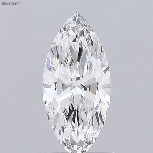 Marquise Lab-Grown Diamond image