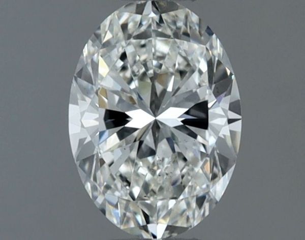 Oval Diamond image