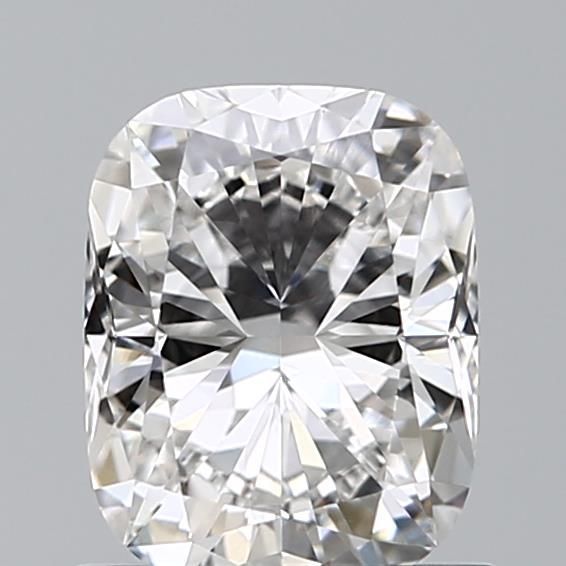 Cushion Lab-Grown Diamond image