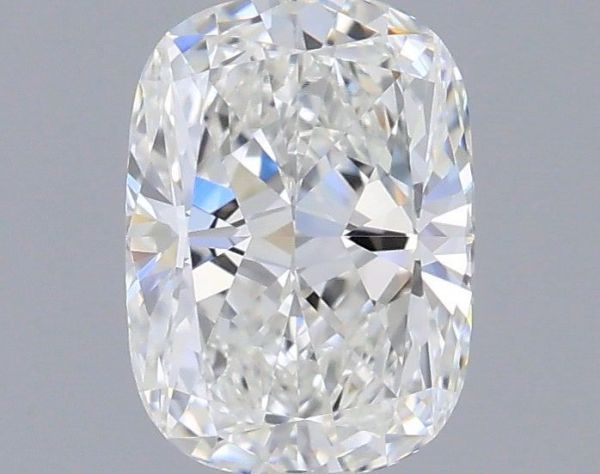 Cushion Diamond image