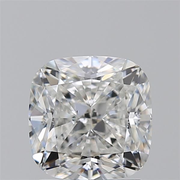 Cushion Diamond image