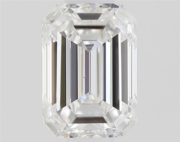Emerald Diamond image