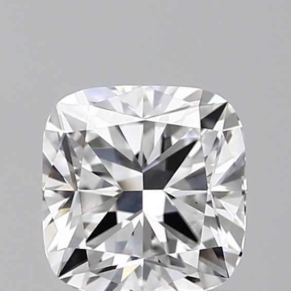 Cushion Lab-Grown Diamond image