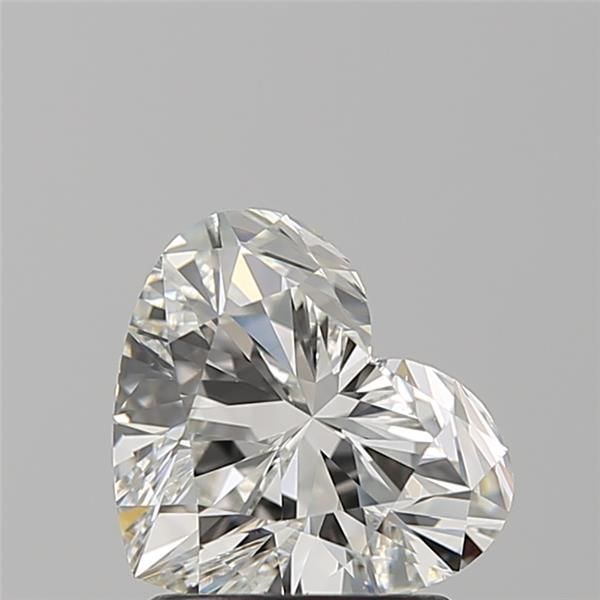 Heart Diamond image