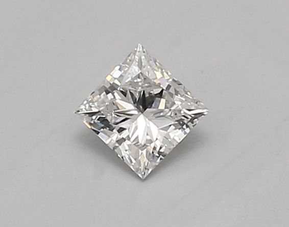 Princess Lab-Grown Diamond image