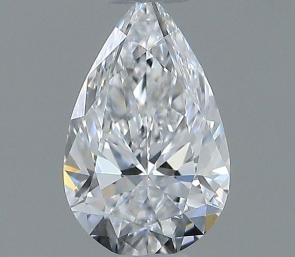 Pear Diamond image