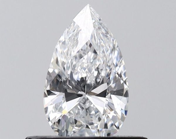 Pear Lab-Grown Diamond image