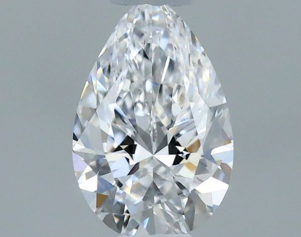 Pear Diamond image