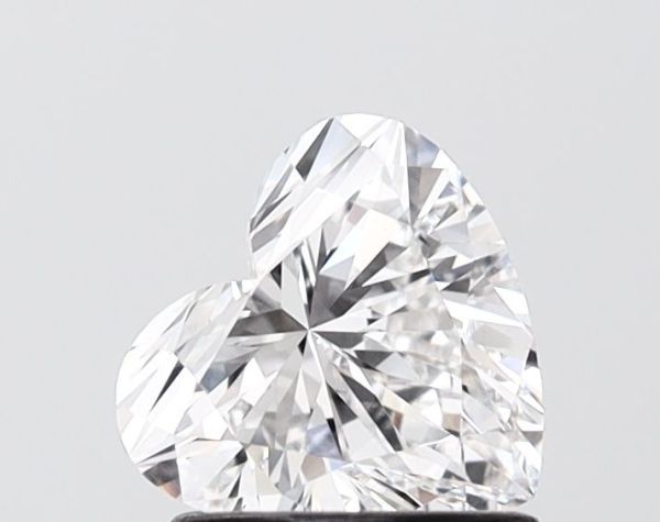 Heart Lab-Grown Diamond image