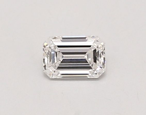 Emerald Lab-Grown Diamond image