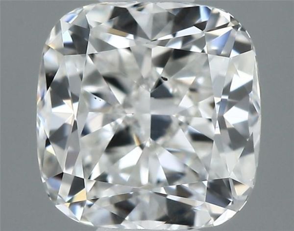 Cushion Diamond image