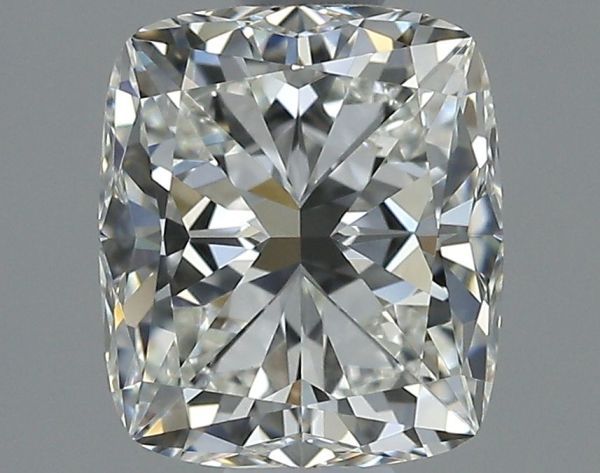 Cushion Diamond image