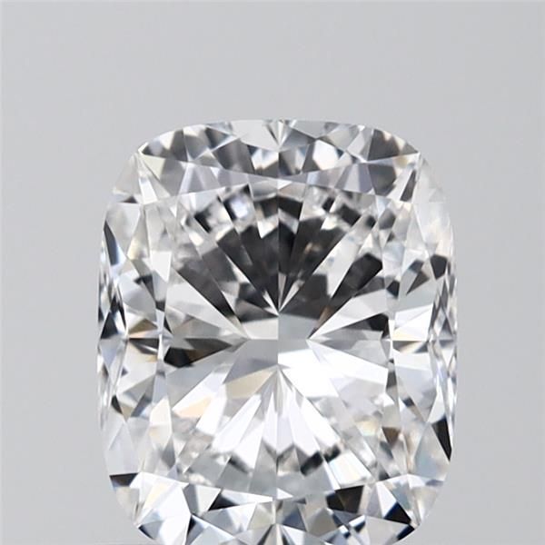 Cushion Lab-Grown Diamond image