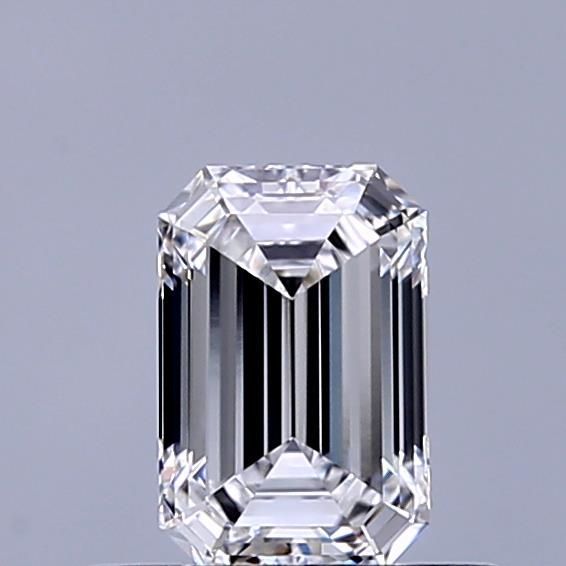 Emerald Lab-Grown Diamond image