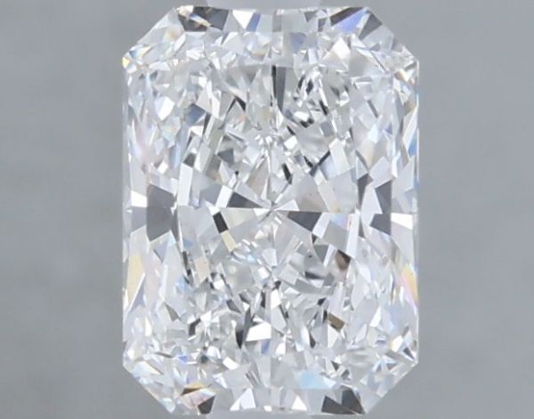 Radiant Lab-Grown Diamond image
