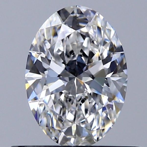 Oval Diamond image