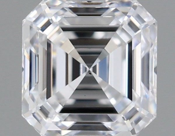Asscher Lab-Grown Diamond image