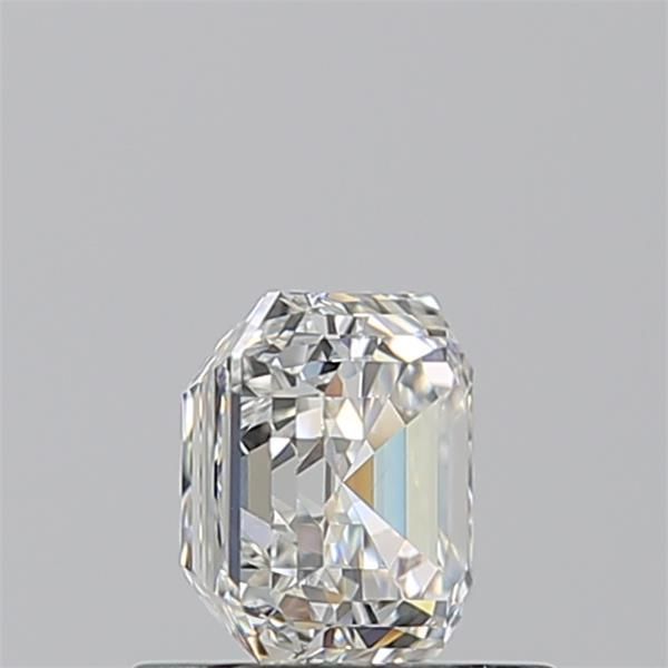 Asscher Diamond image