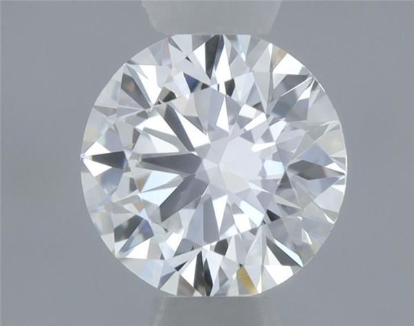 Round Diamond image