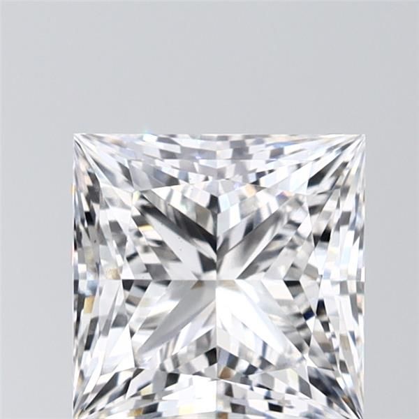 Princess Lab-Grown Diamond image