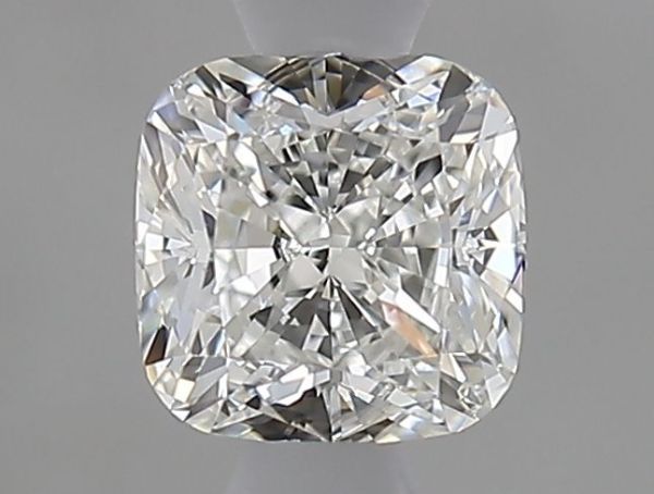 Cushion Diamond image