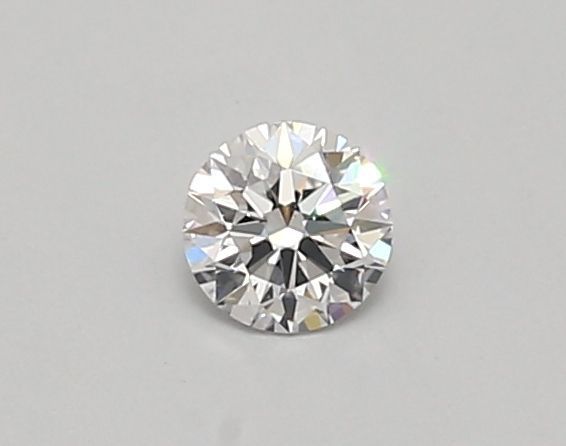 Round Lab-Grown Diamond image