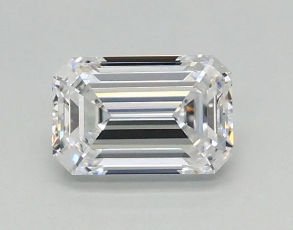 Emerald Lab-Grown Diamond image