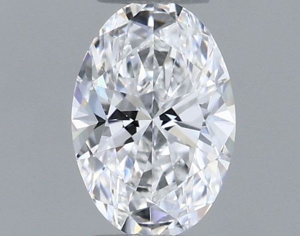 Oval Diamond image