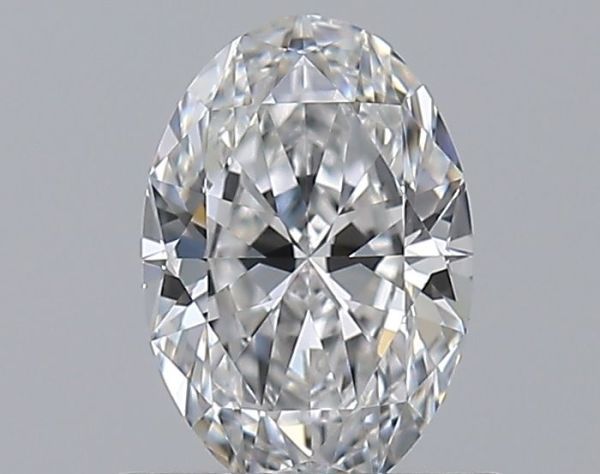 Oval Diamond image