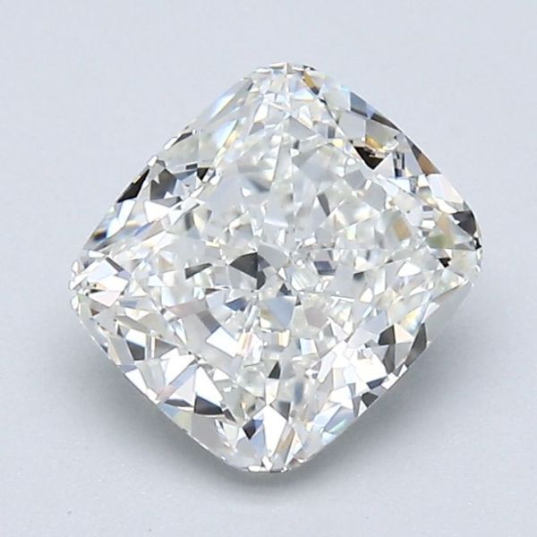 Cushion Diamond image