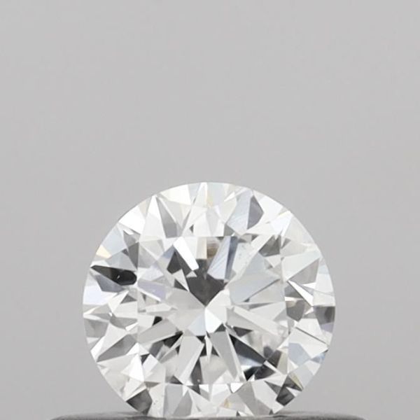 Round Lab-Grown Diamond image