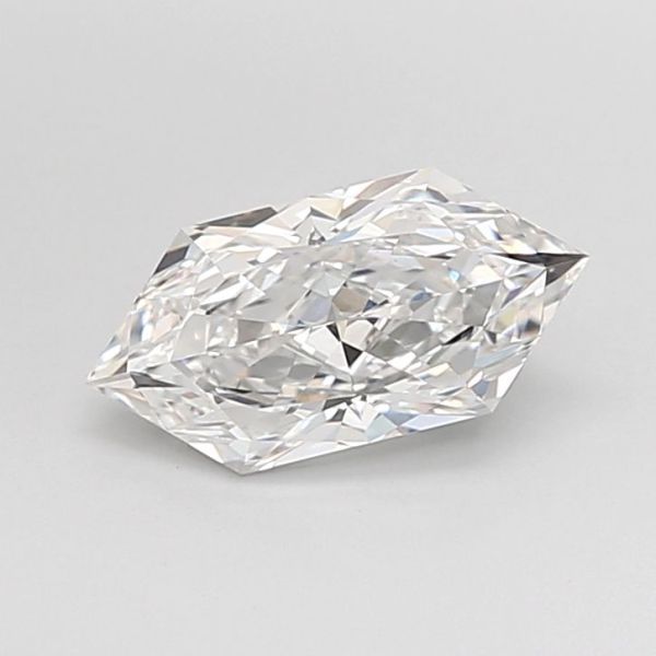 Hexagonal Lab-Grown Diamond image