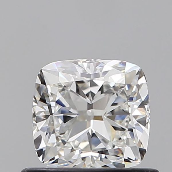 Cushion Diamond image