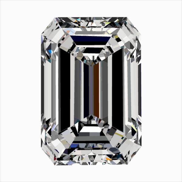 Emerald Diamond image
