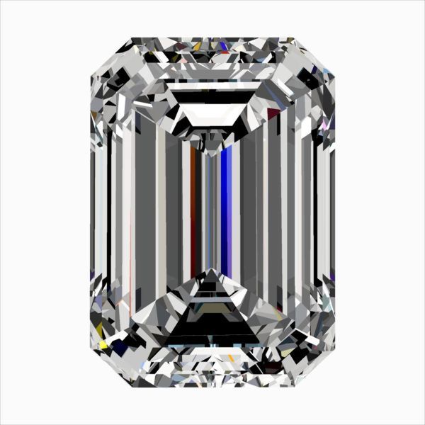 Emerald Diamond image