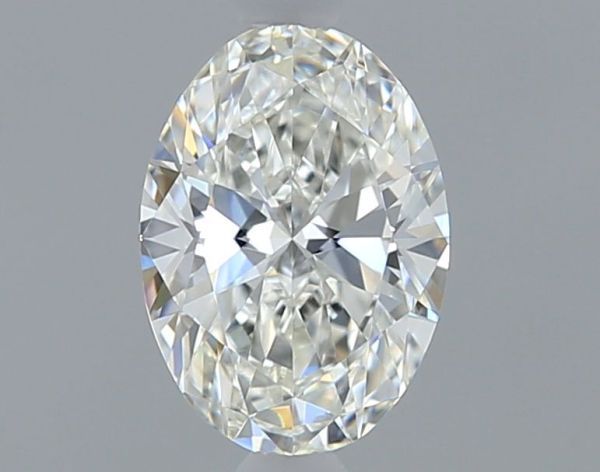 Oval Diamond image