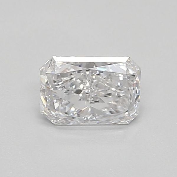 Radiant Lab-Grown Diamond image