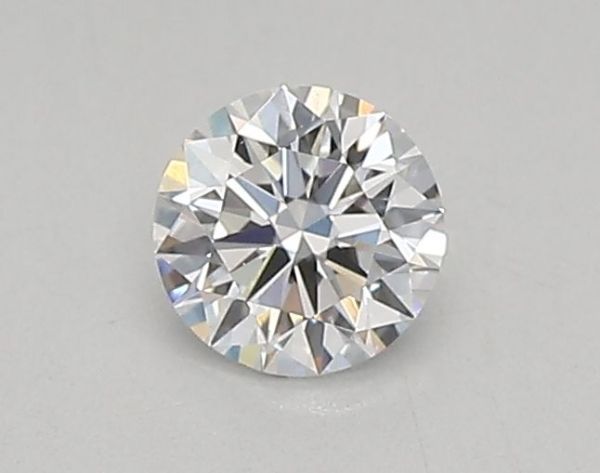 Round Lab-Grown Diamond image